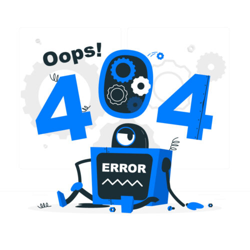 Error Error
